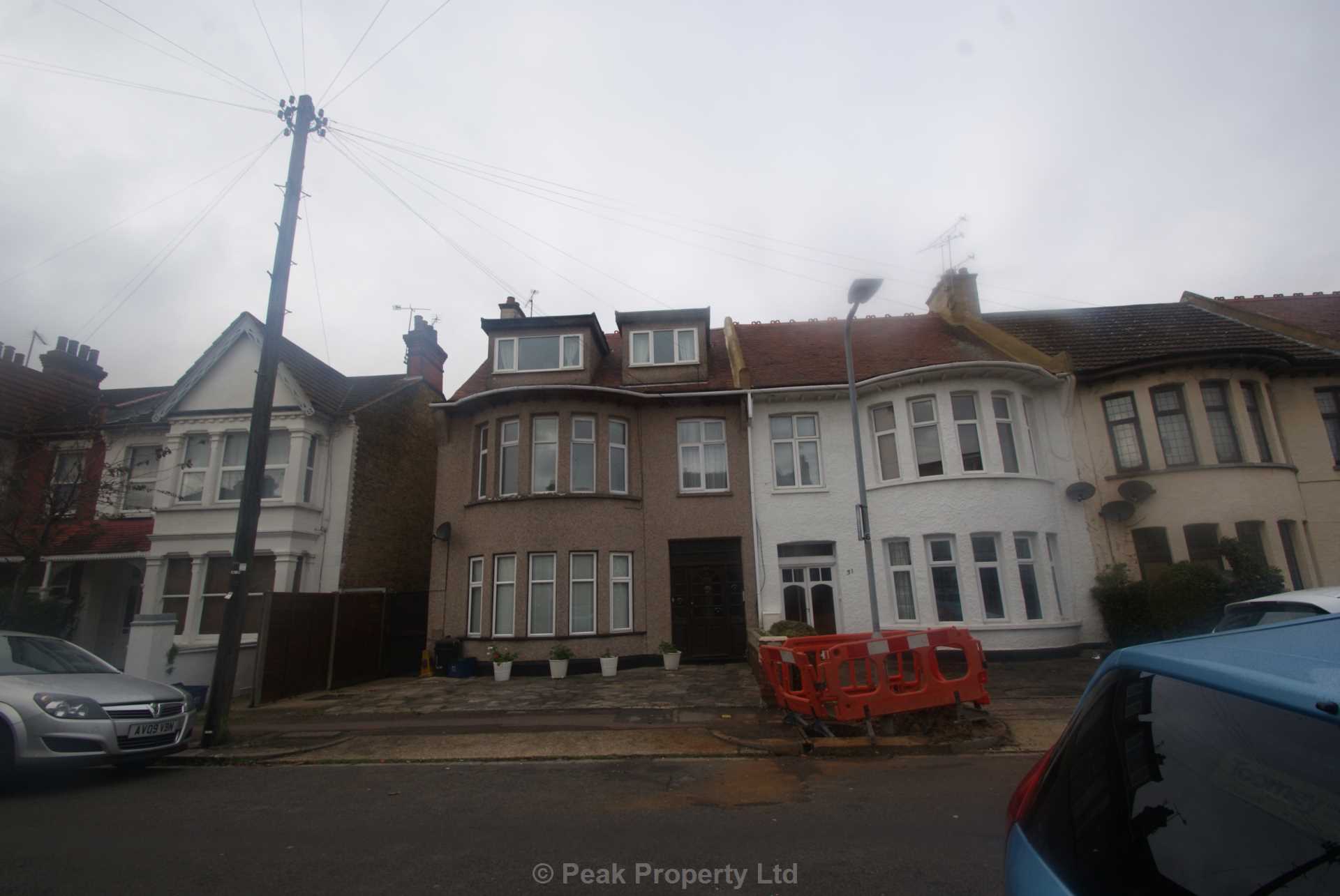 Elderton Road, Westcliff On Sea, Image 5
