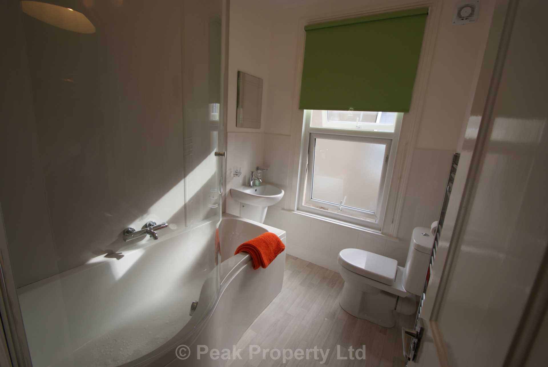 Room 3, Queens Road, Southend On Sea, Image 6