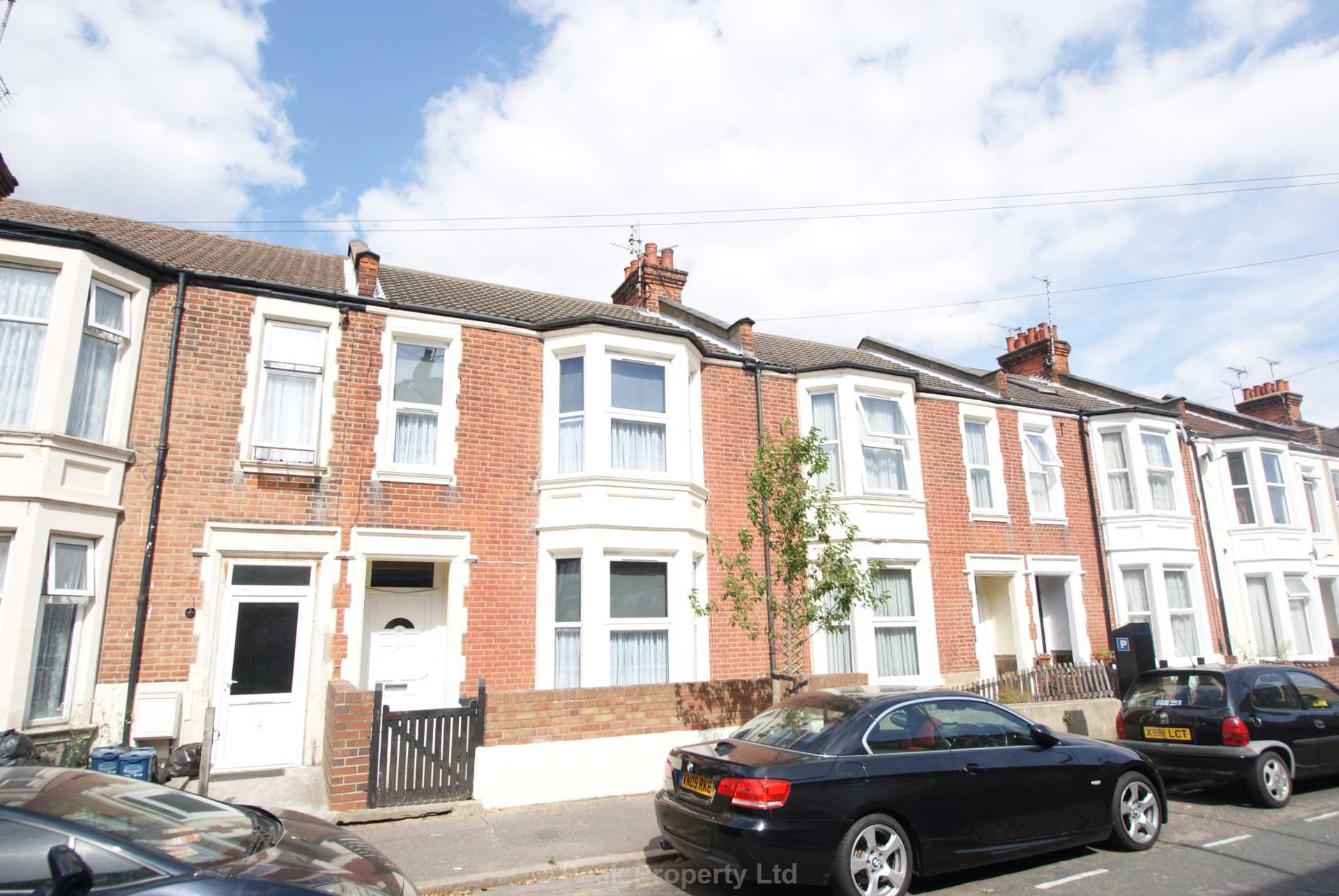 Room 2. Queens Road, Southend On Sea, Image 8