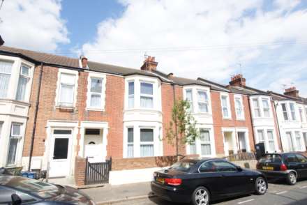 Room 2. Queens Road, Southend On Sea, Image 8