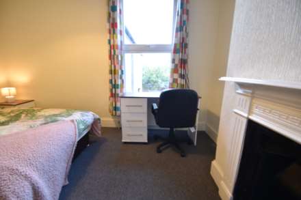 Property For Rent Queens Road, Southend On Sea