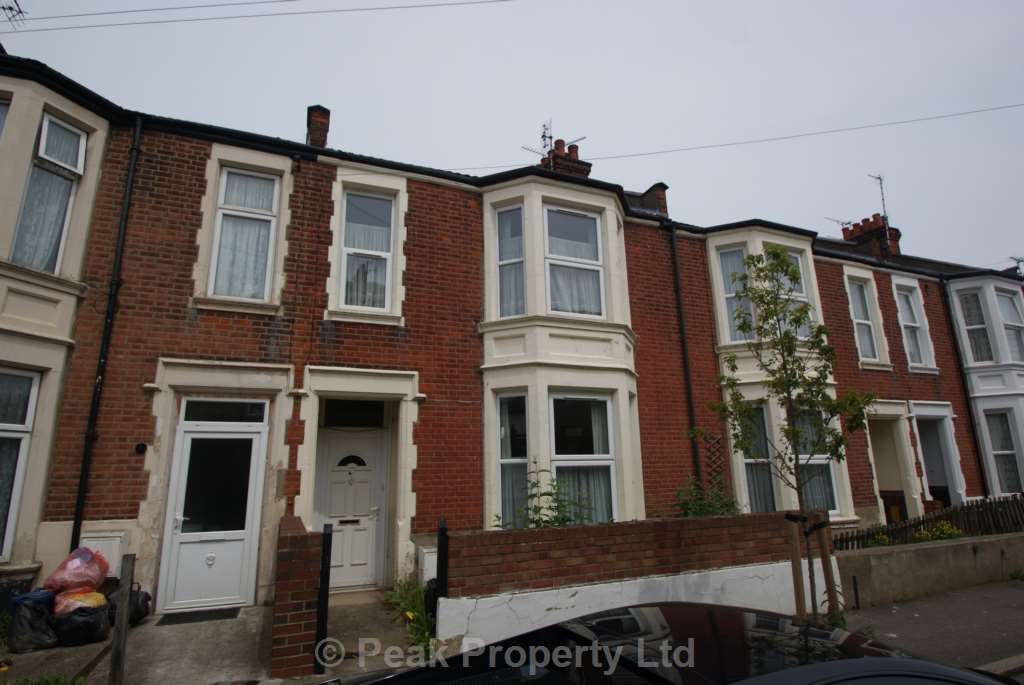 Room 6. Queens Road, Southend On Sea, Image 6