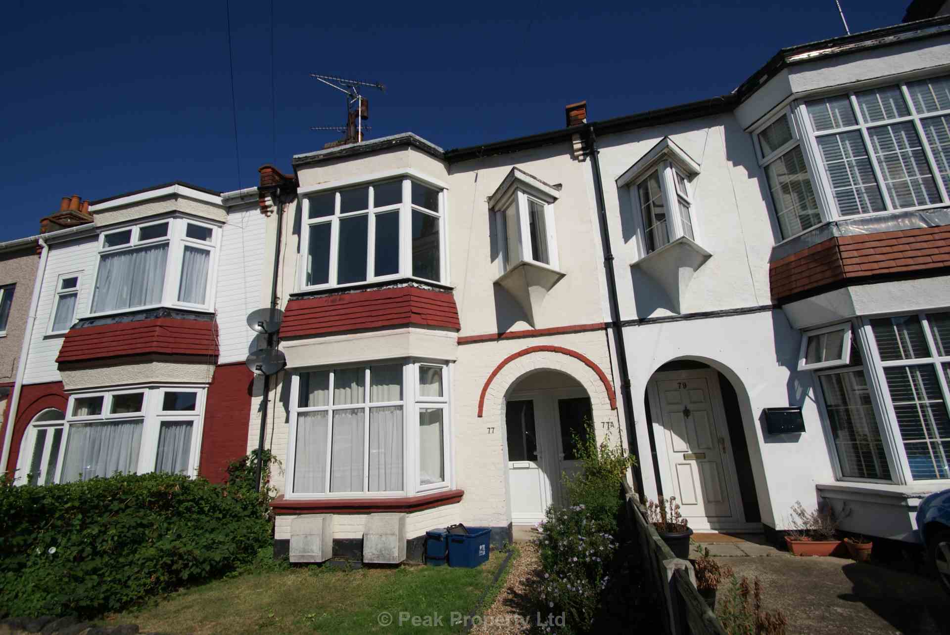 Branksome Road, Southend On Sea, Image 1