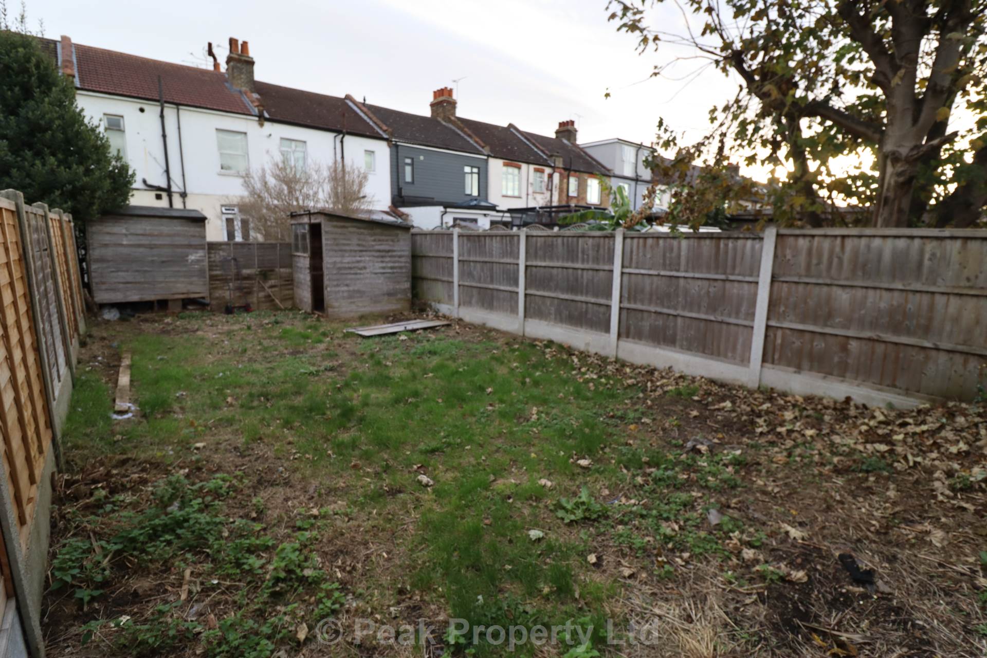 Branksome Road, Southend On Sea, Image 8