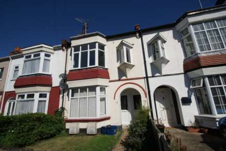 Branksome Road, Southend On Sea, Image 1