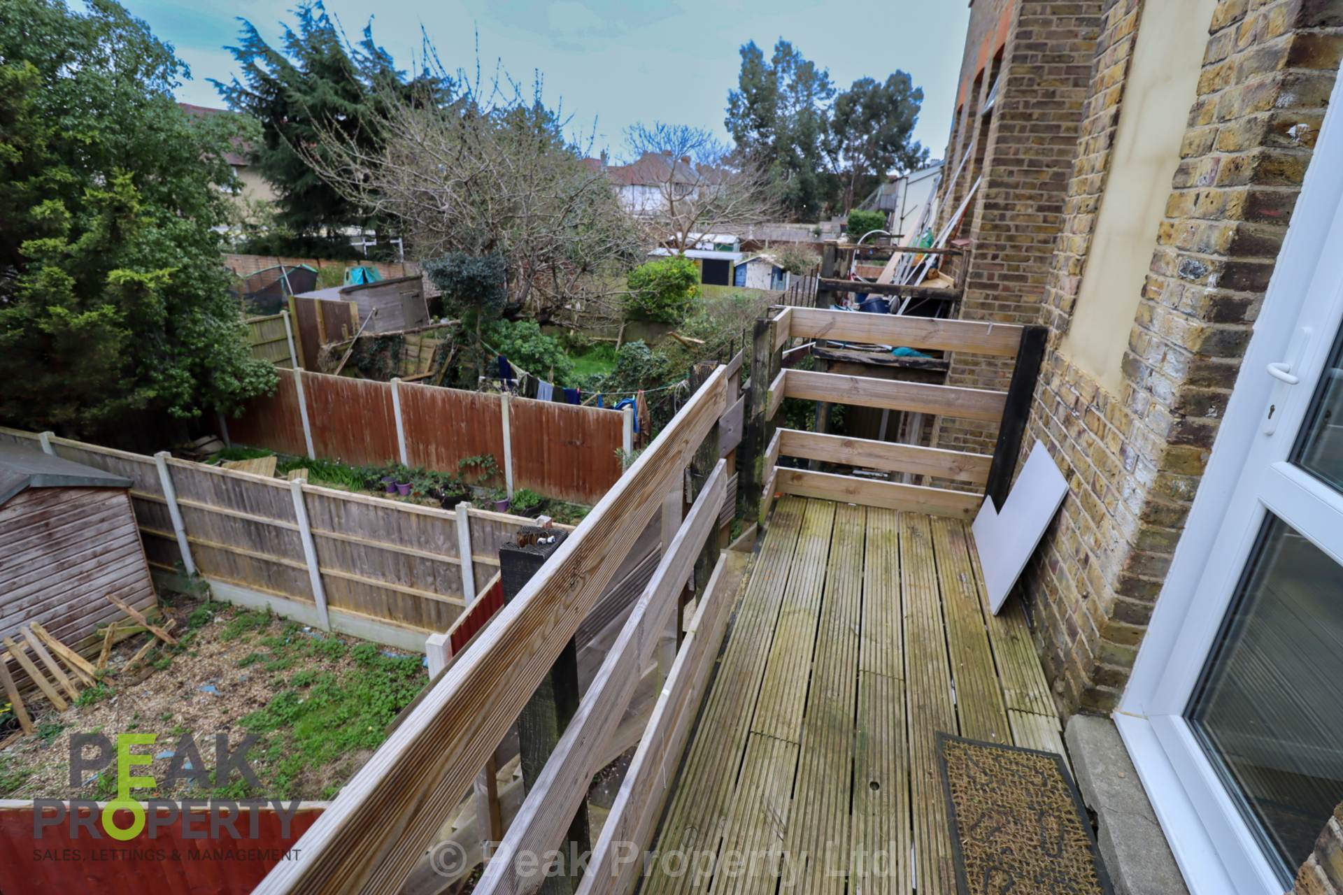 Southview Drive, Westcliff On Sea, Image 11