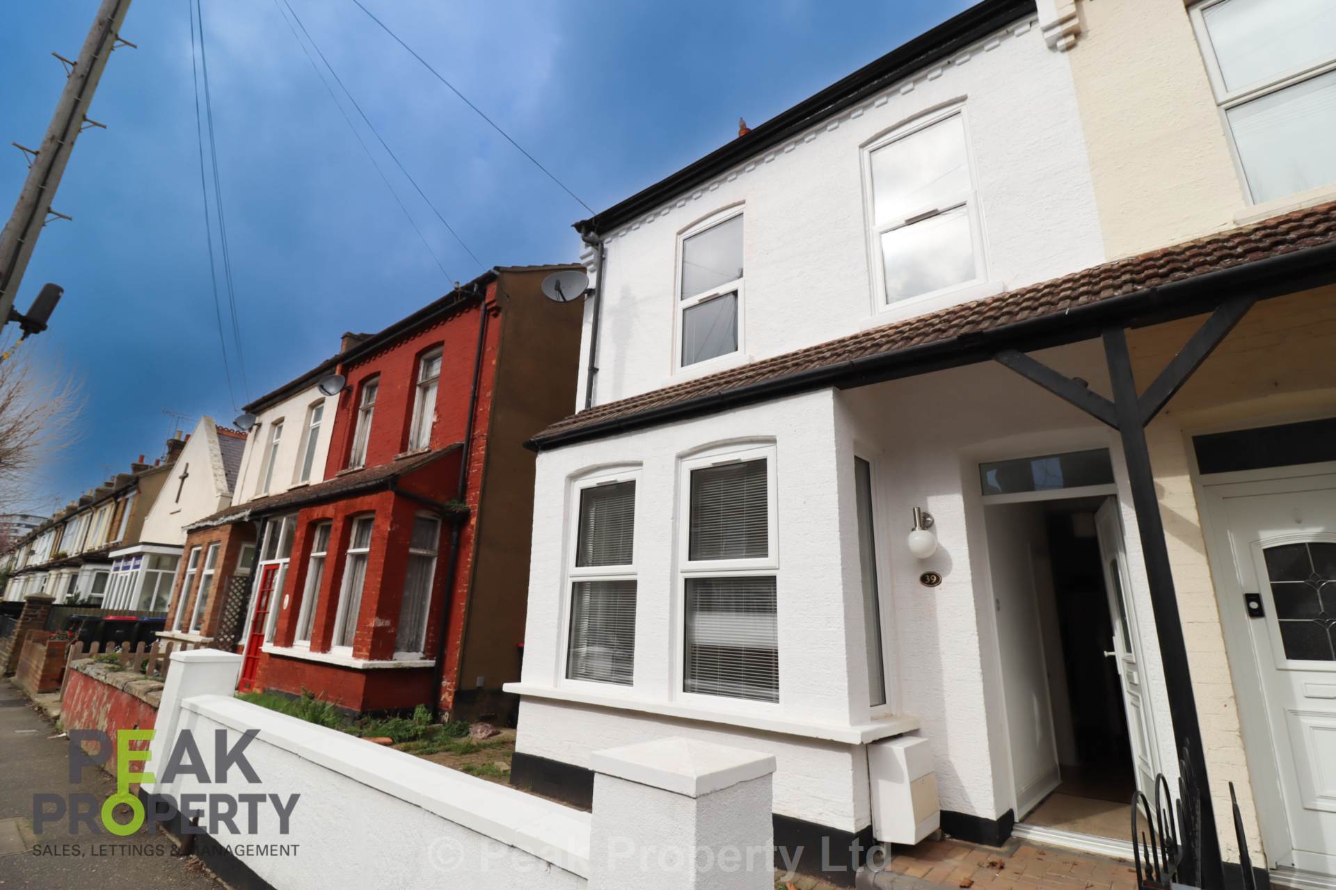 St Anns Road, Southend On Sea, Image 1