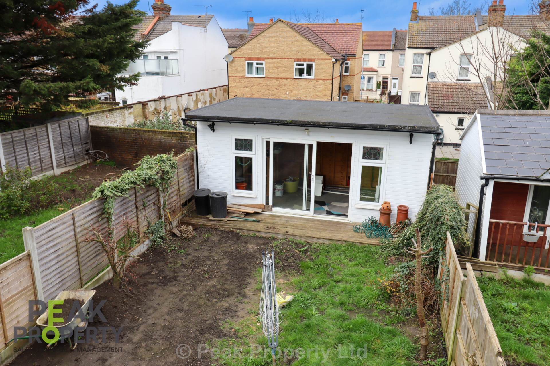 St Anns Road, Southend On Sea, Image 20