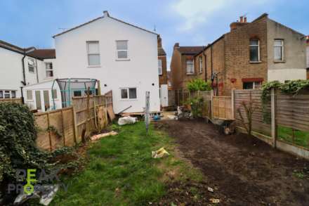 St Anns Road, Southend On Sea, Image 21