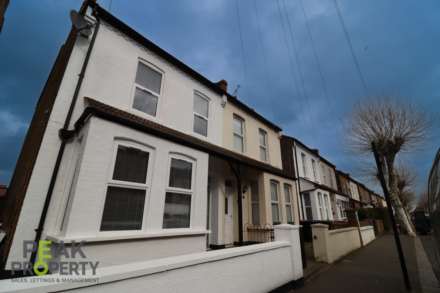 St Anns Road, Southend On Sea, Image 25