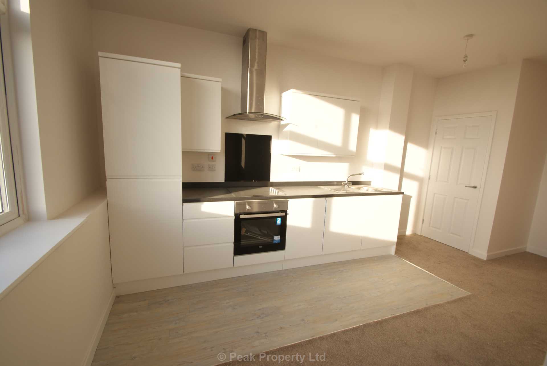 PARKING SPACE & EN-SUITE!!  The Pinnacle, Victoria Avenue, Southend On Sea, Image 1
