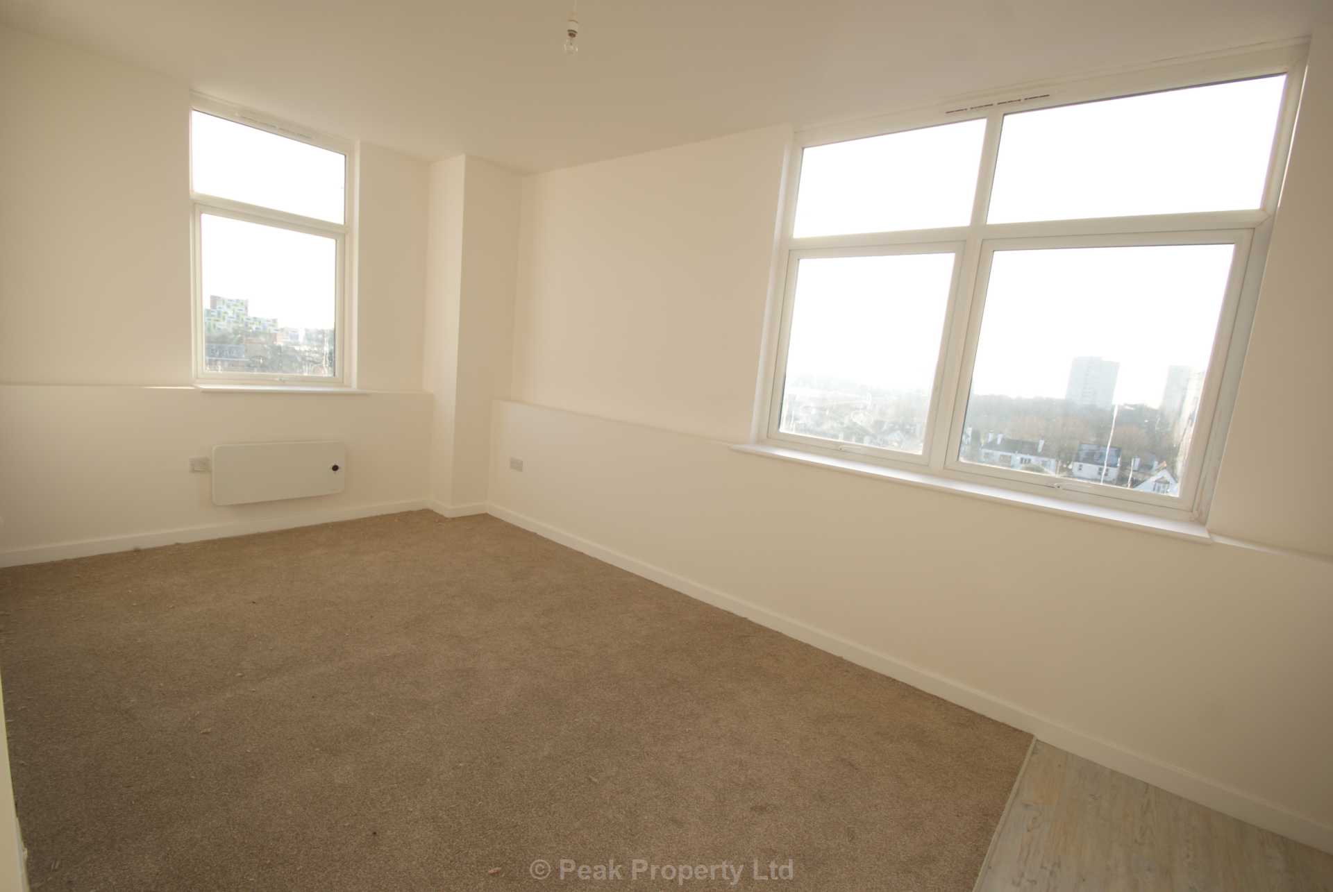 PARKING SPACE & EN-SUITE!!  The Pinnacle, Victoria Avenue, Southend On Sea, Image 2