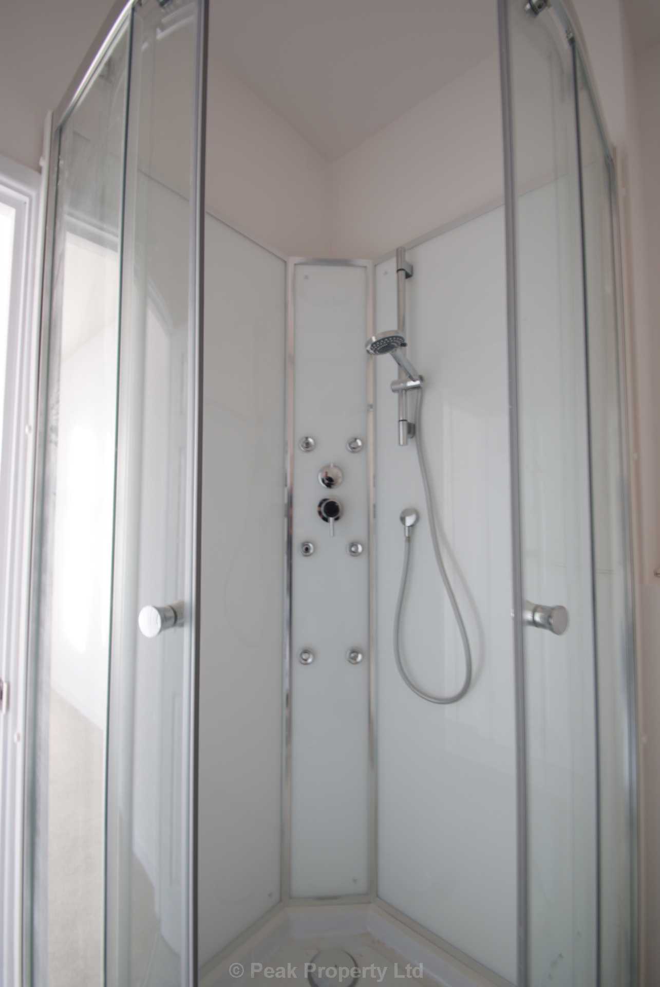 STUNNING APARTMENT WITH PARKING SPACE & EN-SUITE - The Pinnacle, Victoria Avenue, Image 11