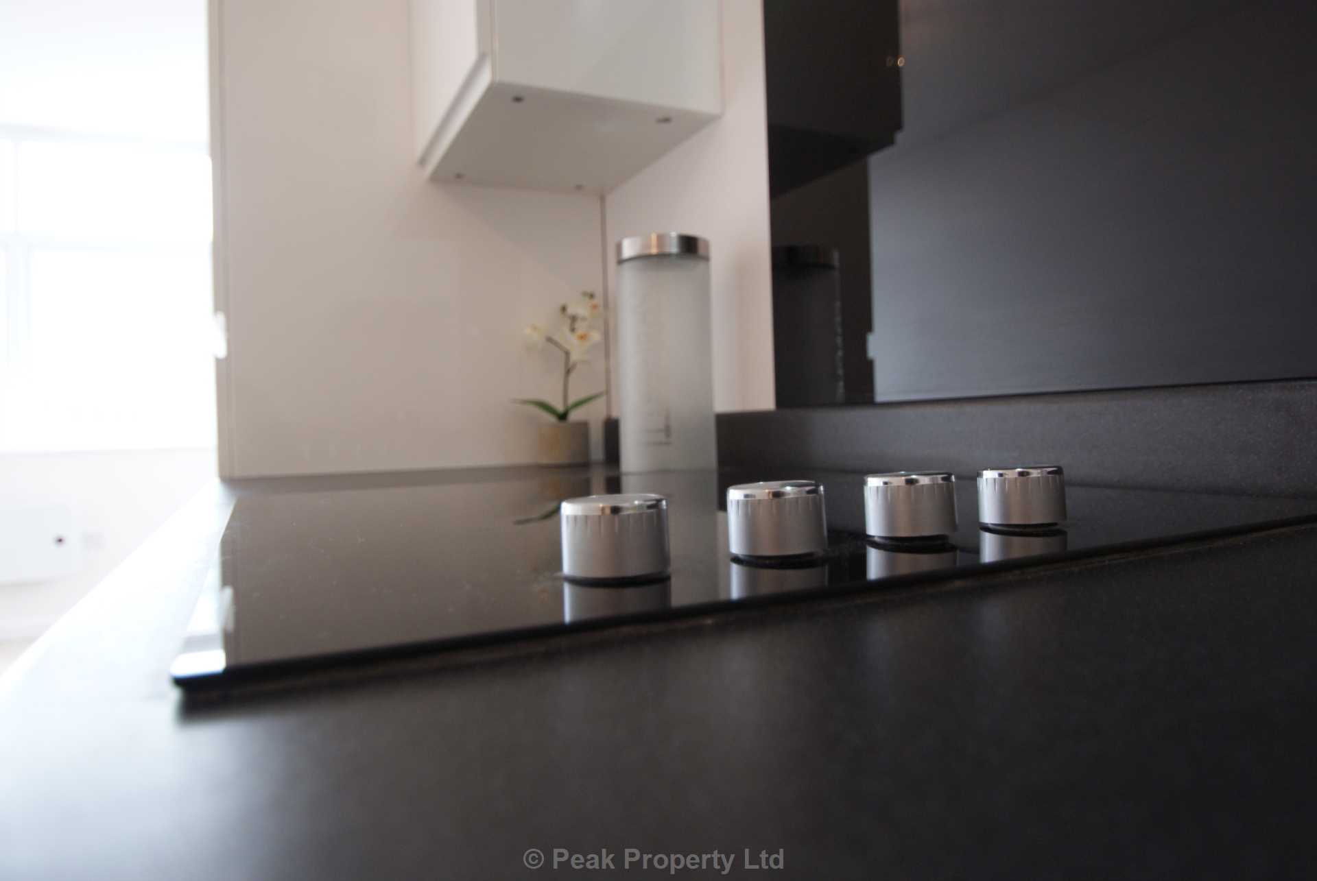 STUNNING APARTMENT WITH PARKING SPACE & EN-SUITE - The Pinnacle, Victoria Avenue, Image 17