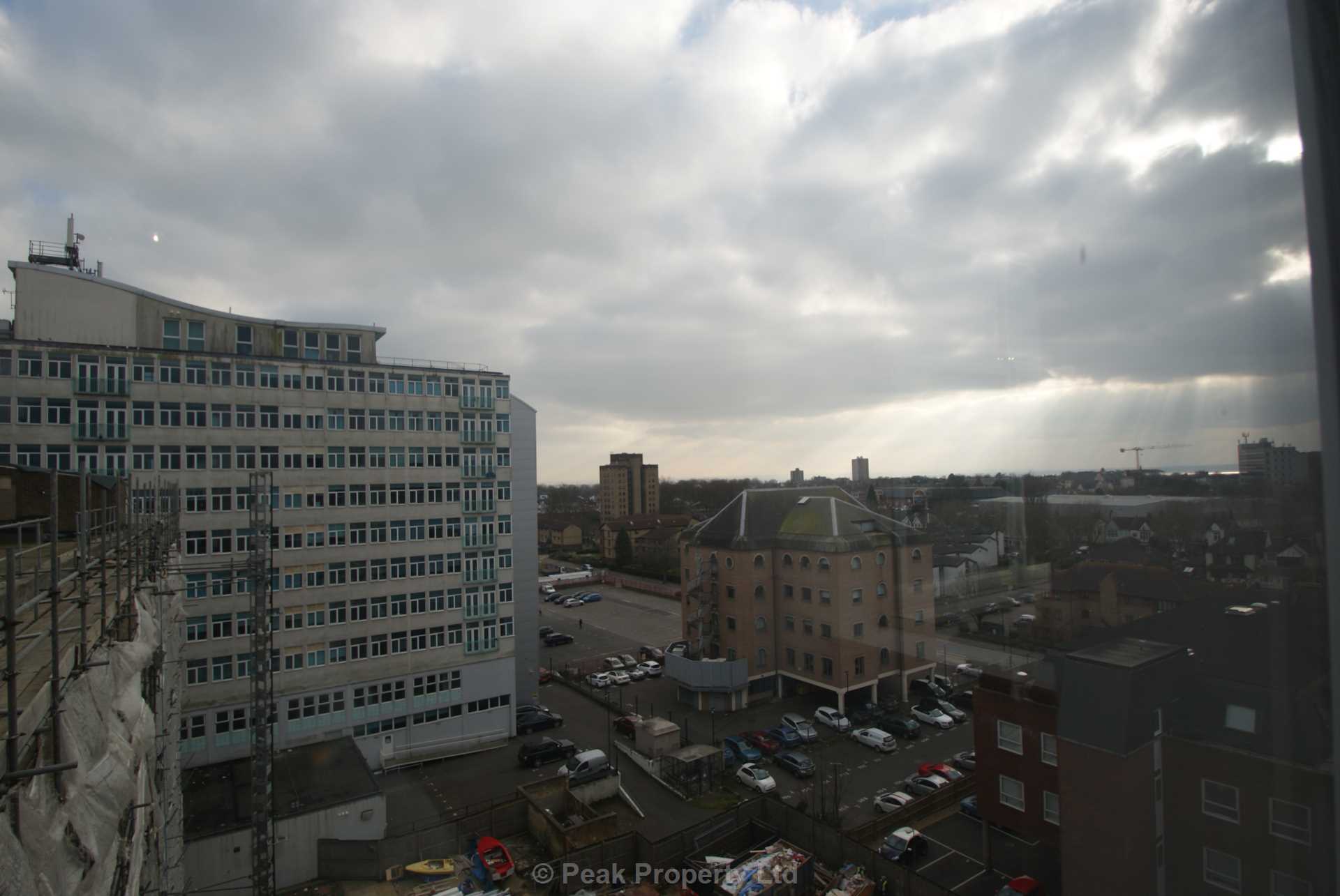 STUNNING APARTMENT WITH PARKING SPACE & EN-SUITE - The Pinnacle, Victoria Avenue, Image 18