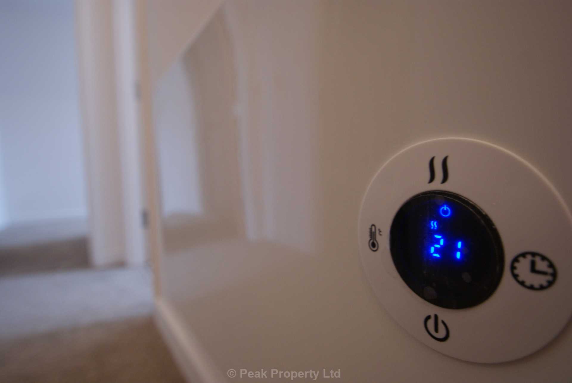 STUNNING APARTMENT WITH PARKING SPACE & EN-SUITE - The Pinnacle, Victoria Avenue, Image 19