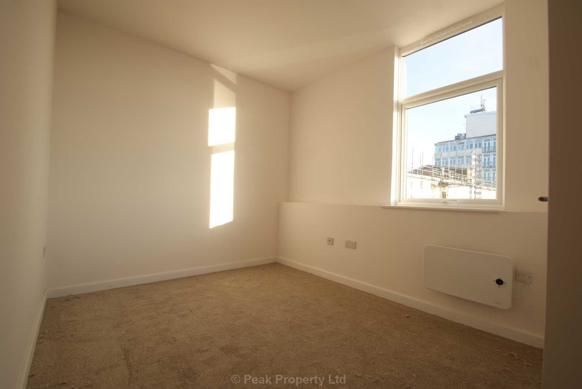 STUNNING APARTMENT WITH PARKING SPACE & EN-SUITE - The Pinnacle, Victoria Avenue, Image 3