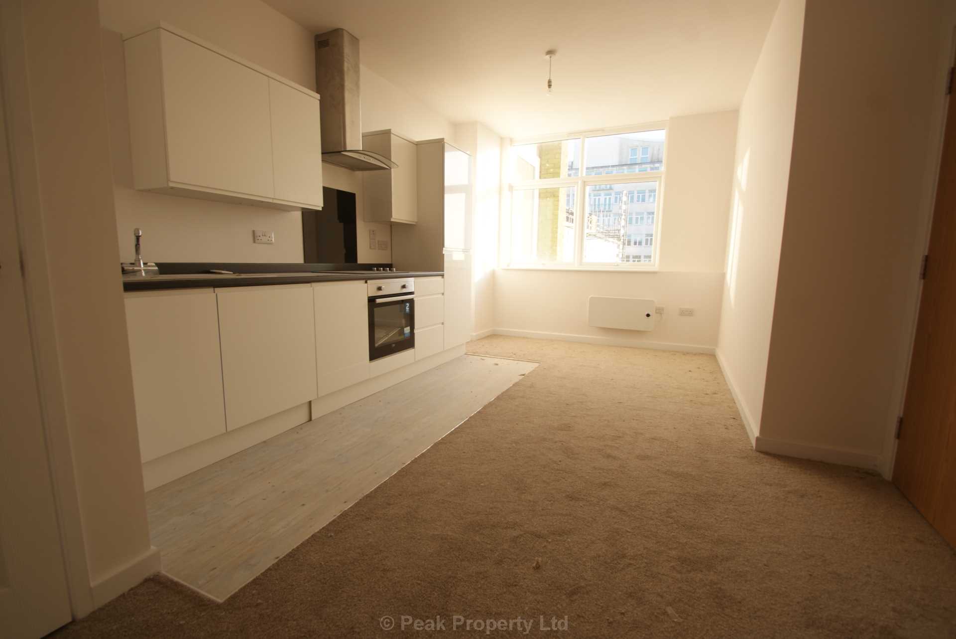 STUNNING APARTMENT WITH PARKING SPACE & EN-SUITE - The Pinnacle, Victoria Avenue, Image 8