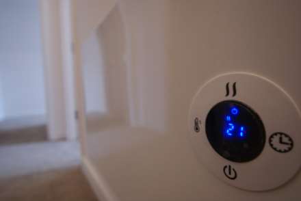 STUNNING APARTMENT WITH PARKING SPACE & EN-SUITE - The Pinnacle, Victoria Avenue, Image 19