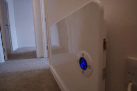 STUNNING APARTMENT WITH PARKING SPACE & EN-SUITE - The Pinnacle, Victoria Avenue, Image 20