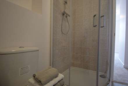 STUNNING APARTMENT WITH PARKING SPACE & EN-SUITE - The Pinnacle, Victoria Avenue, Image 21