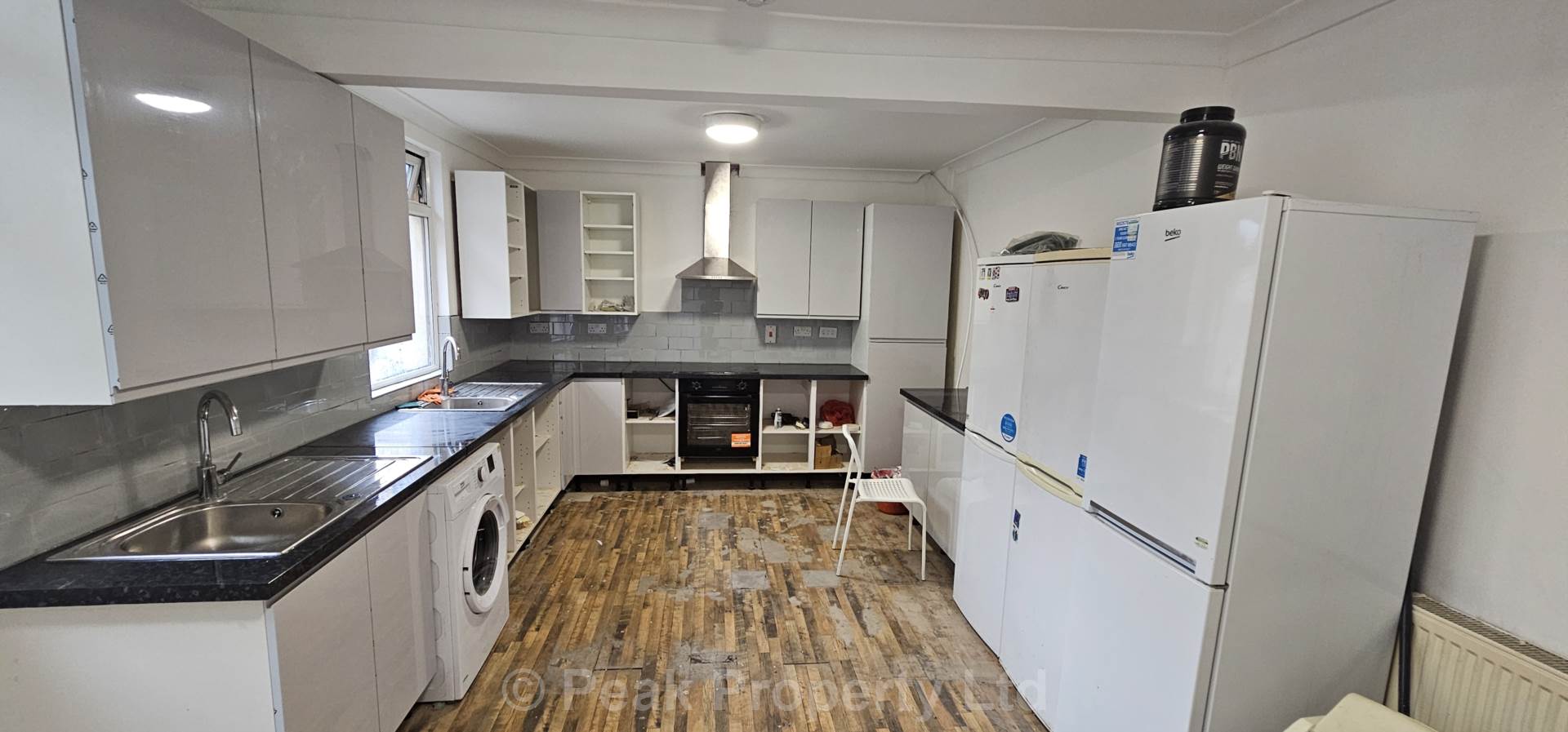 Room 5 - Queens Road, Southend On Sea, Image 3