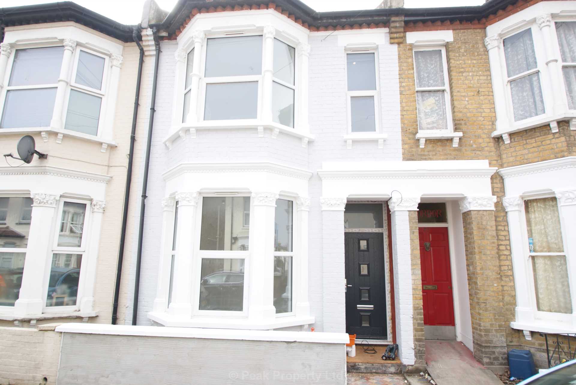 BRAND NEW - HIGH QUALITY HOUSE SHARE  - EXCELLENT LOCATION Gordon Road, Southend On Sea, Image 8