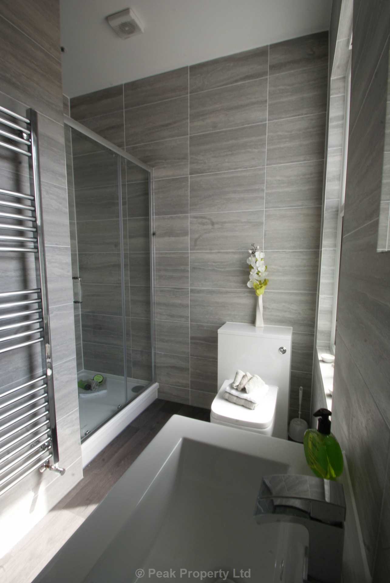 ROOM 6 - EXCELLENT LOCATION Gordon Road, Southend On Sea, Image 3
