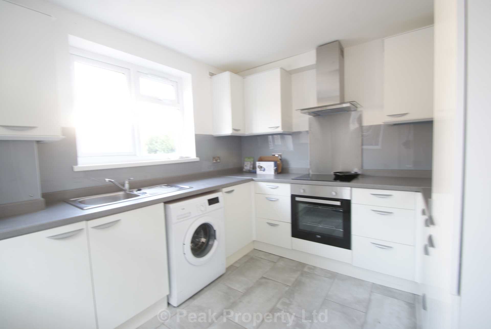 STUDENT HOUSE SHARE   - Room 1, Napier Avenue, Southend On Sea, Image 5