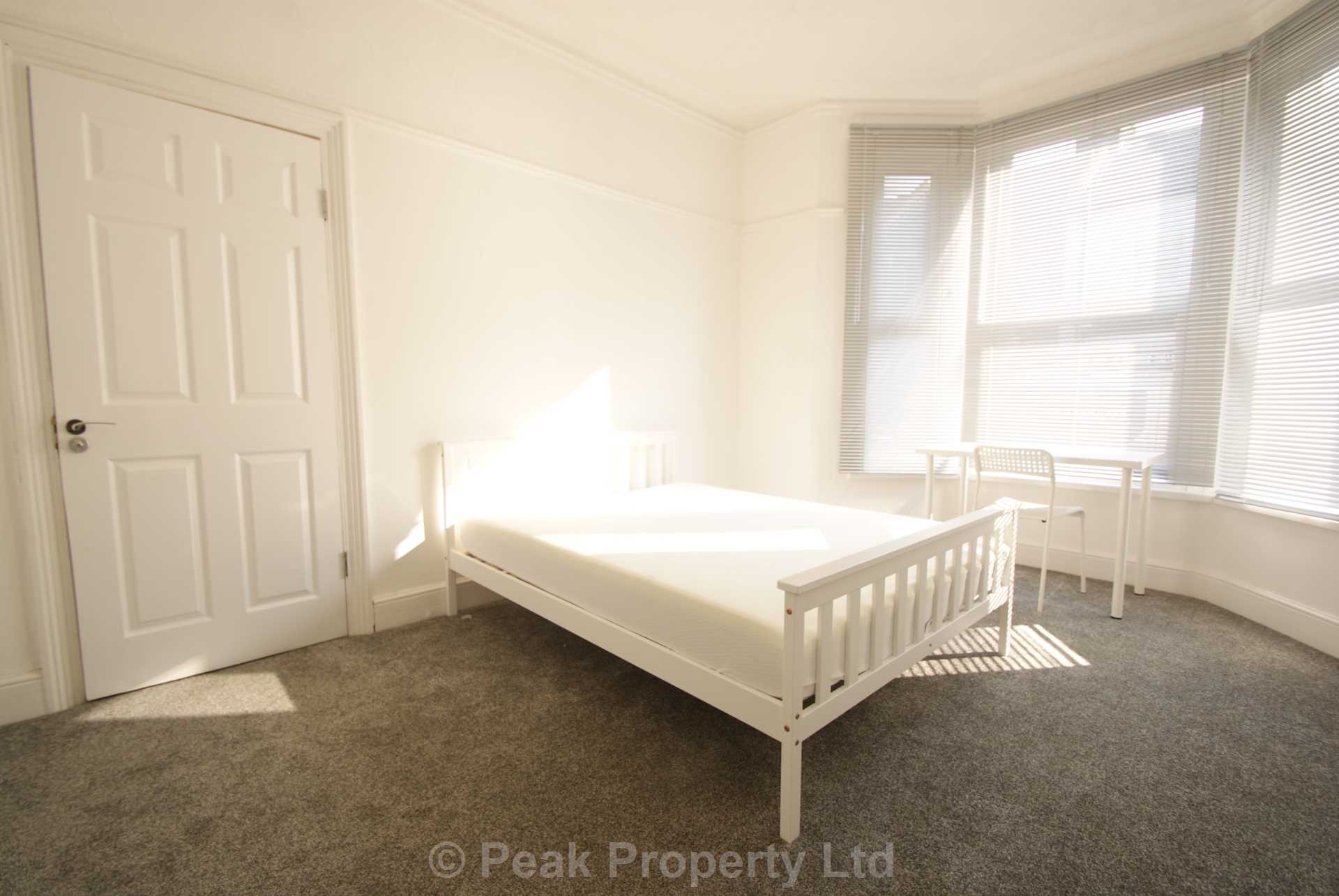 STUDENT HOUSE SHARE - ROOM 5,  Napier Avenue, Southend On Sea, Image 1