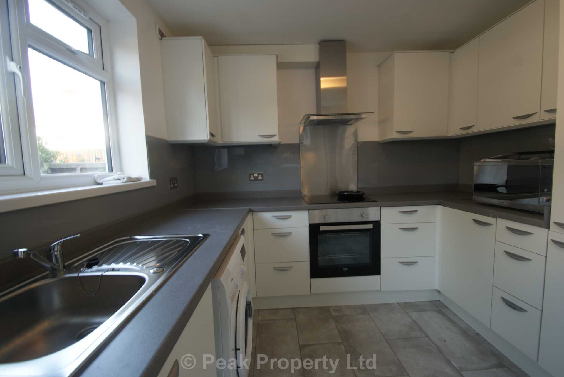 STUDENT HOUSE SHARE - ROOM 5,  Napier Avenue, Southend On Sea, Image 4