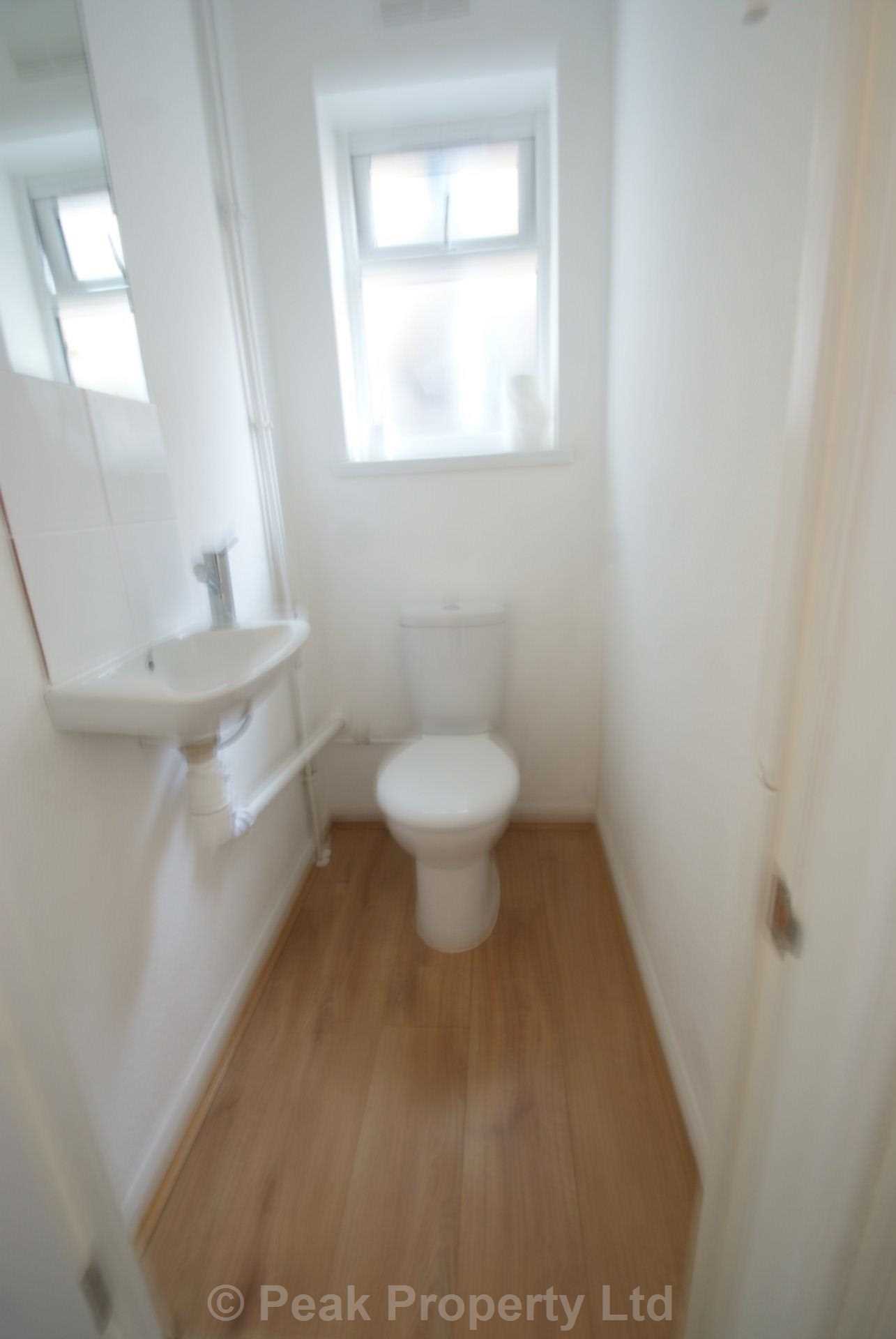 STUDENT HOUSE SHARE - ROOM 5,  Napier Avenue, Southend On Sea, Image 6
