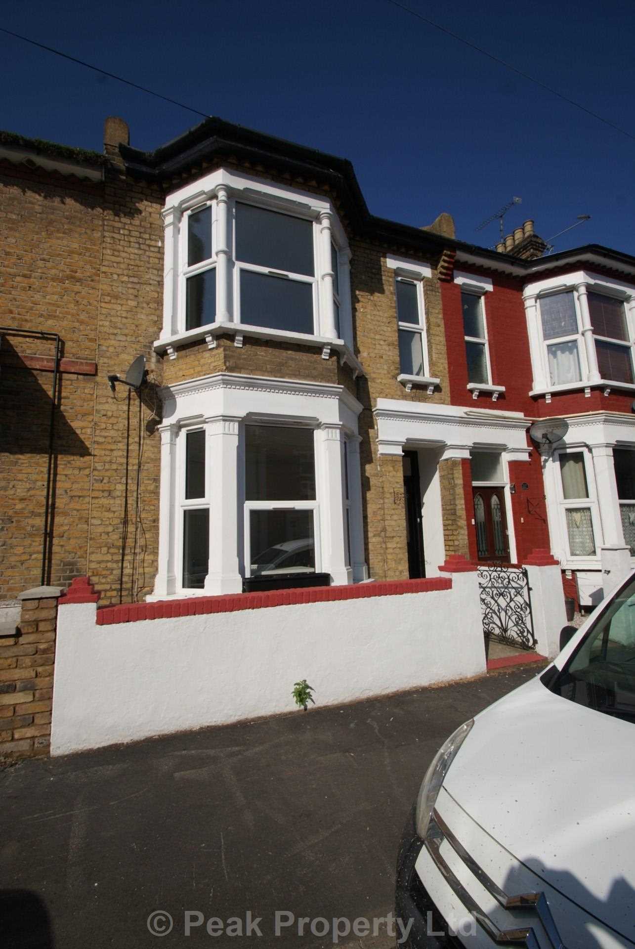STUDENT HOUSE SHARE - ROOM 5,  Napier Avenue, Southend On Sea, Image 8