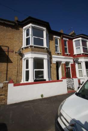 STUDENT HOUSE SHARE - ROOM 5,  Napier Avenue, Southend On Sea, Image 8