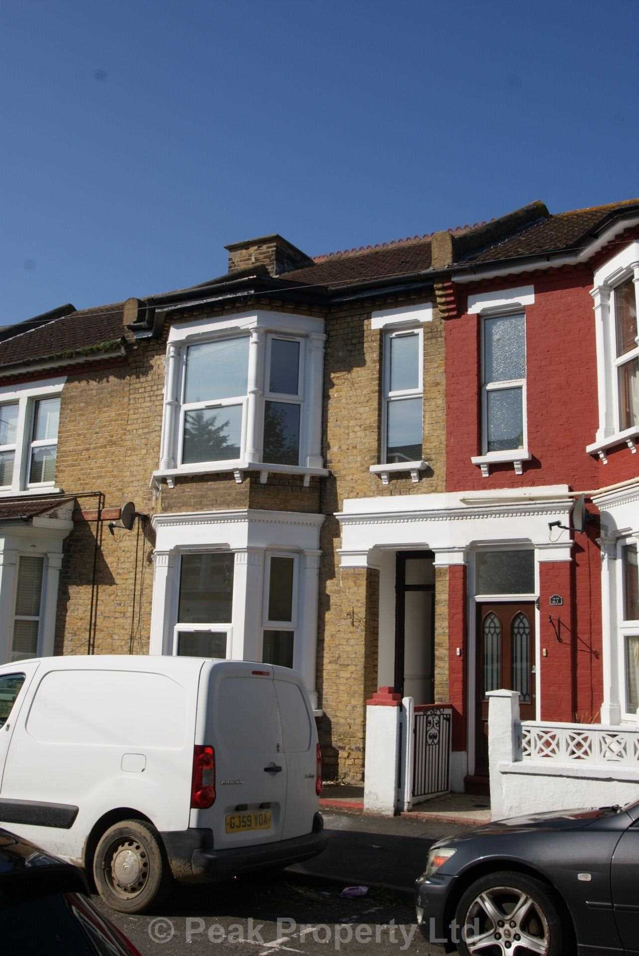 STUDENT HOUSE SHARE  - Room 2, Napier Avenue, Southend On Sea, Image 8