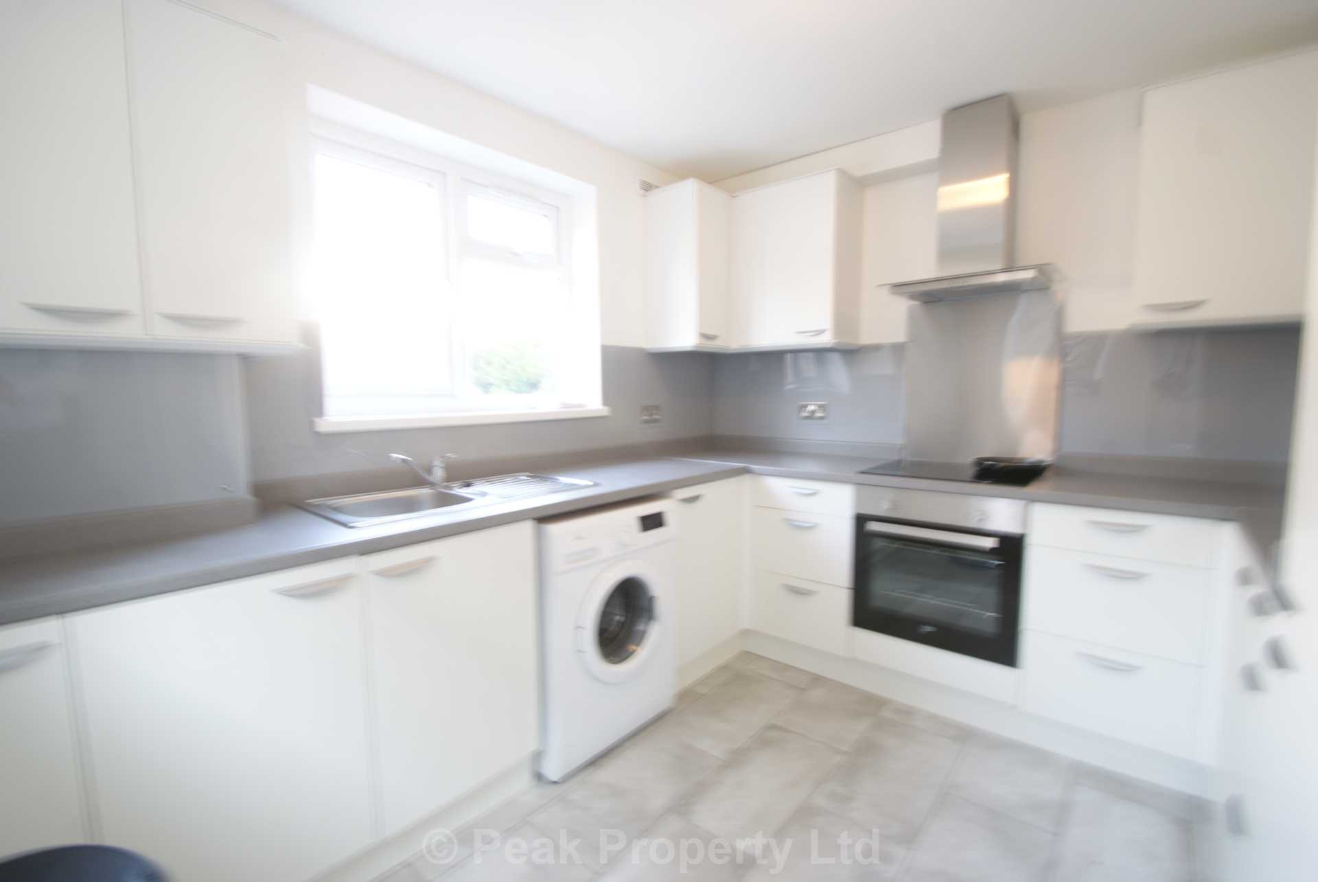 STUDENT HOUSE SHARE   - Room 3, Napier Avenue, Southend On Sea, Image 3