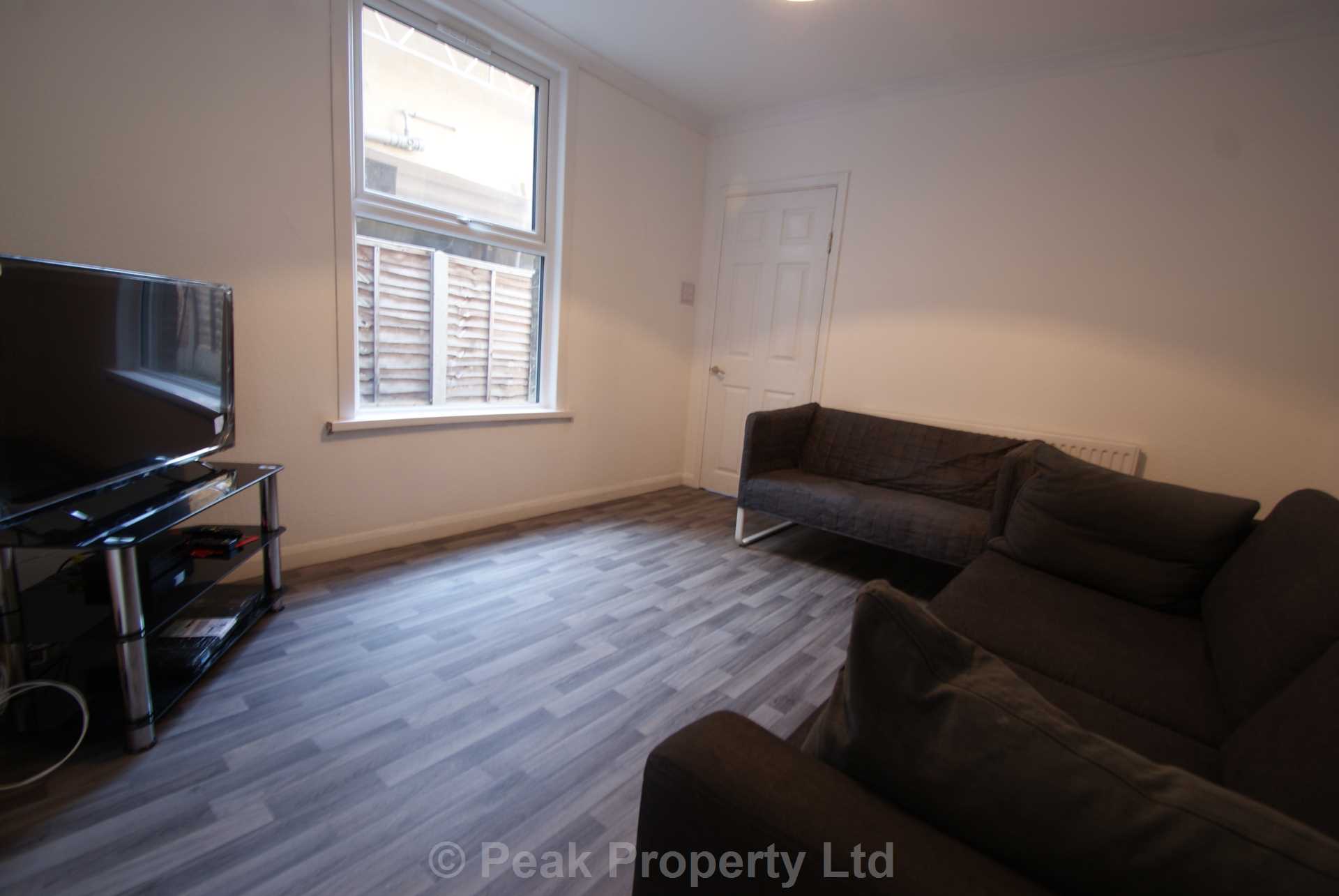 STUDENT HOUSE SHARE  - Room 4, Napier Avenue, Southend On Sea, Image 3