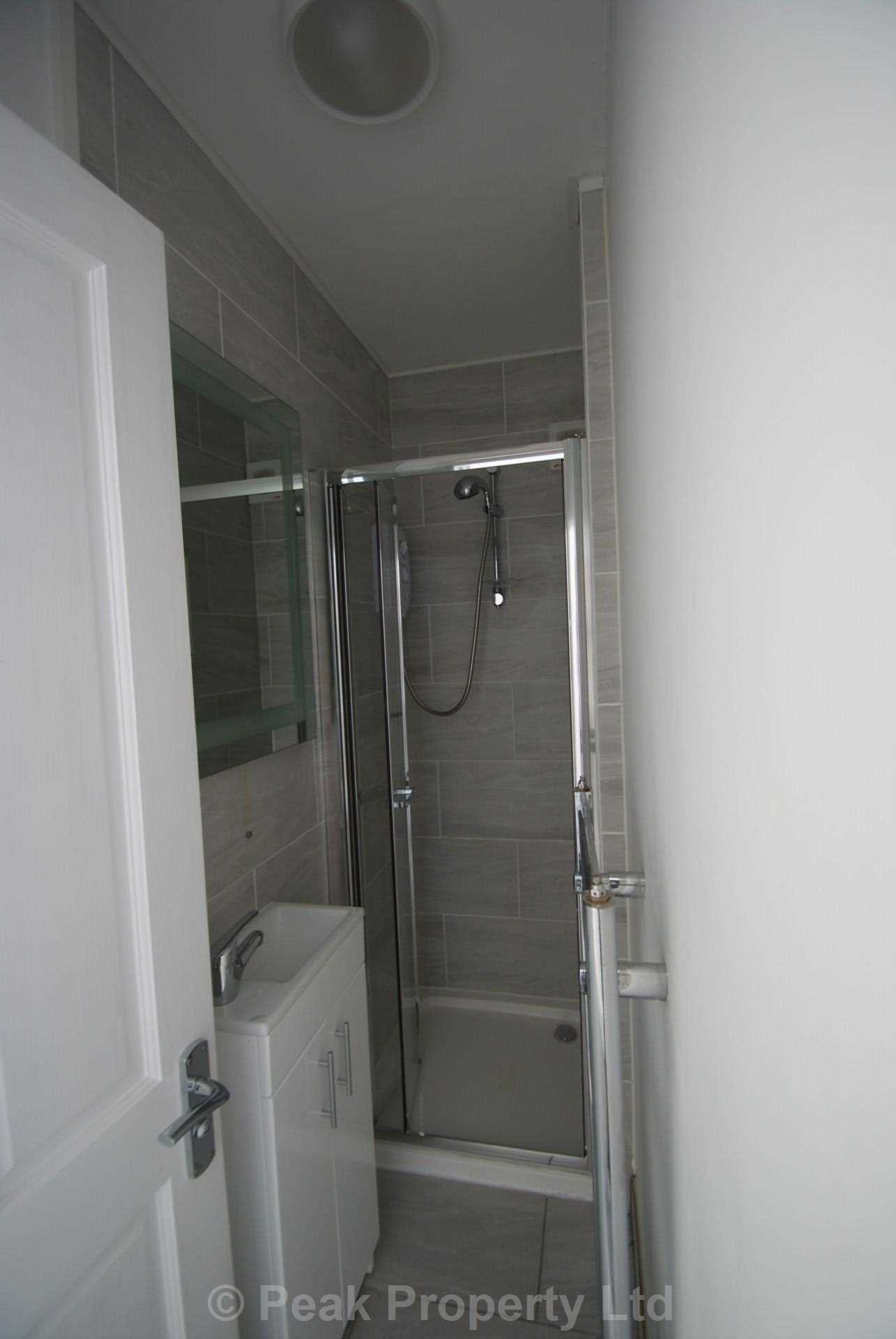 STUDENT HOUSE SHARE  - Room 4, Napier Avenue, Southend On Sea, Image 6