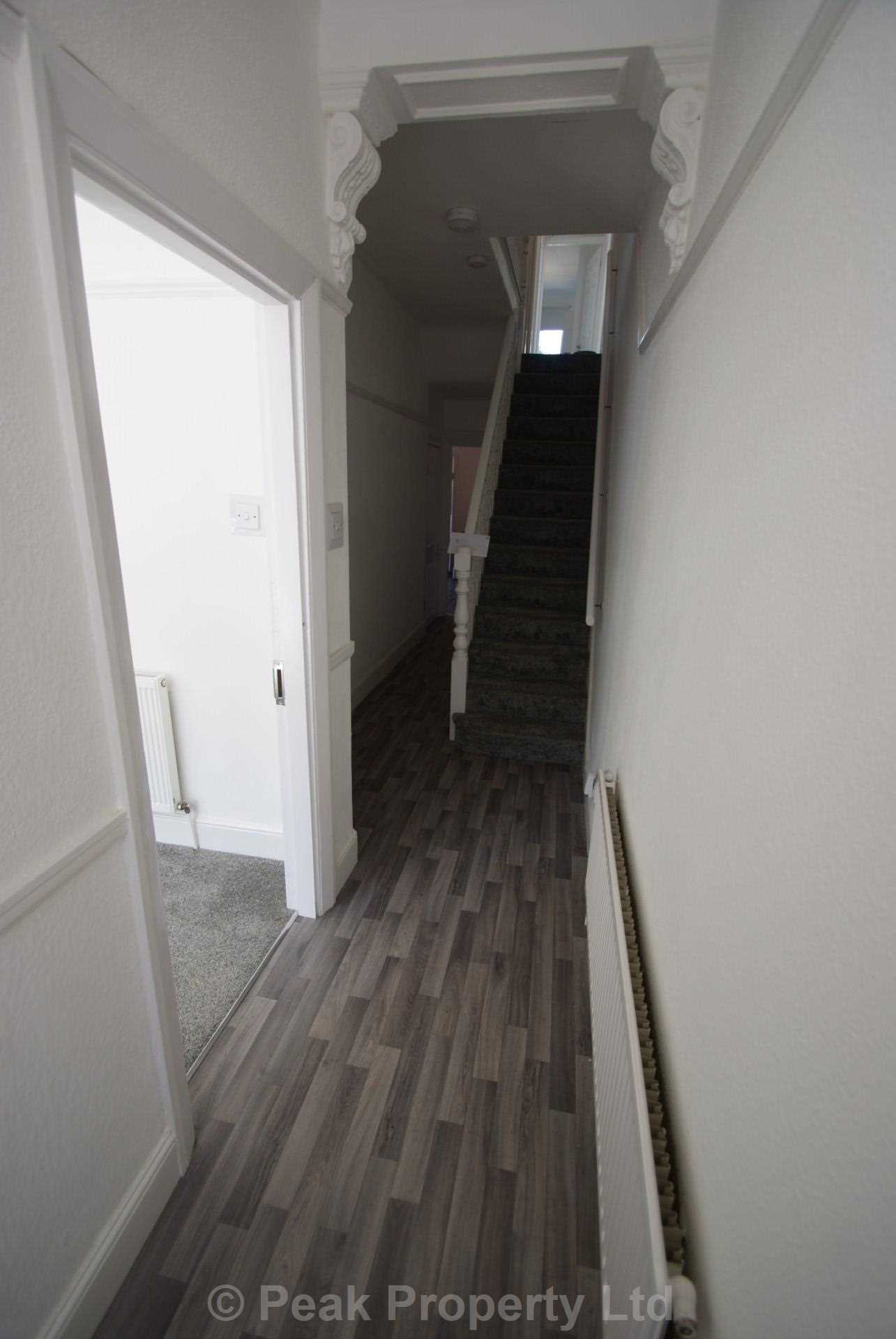 STUDENT HOUSE SHARE  - Room 4, Napier Avenue, Southend On Sea, Image 8
