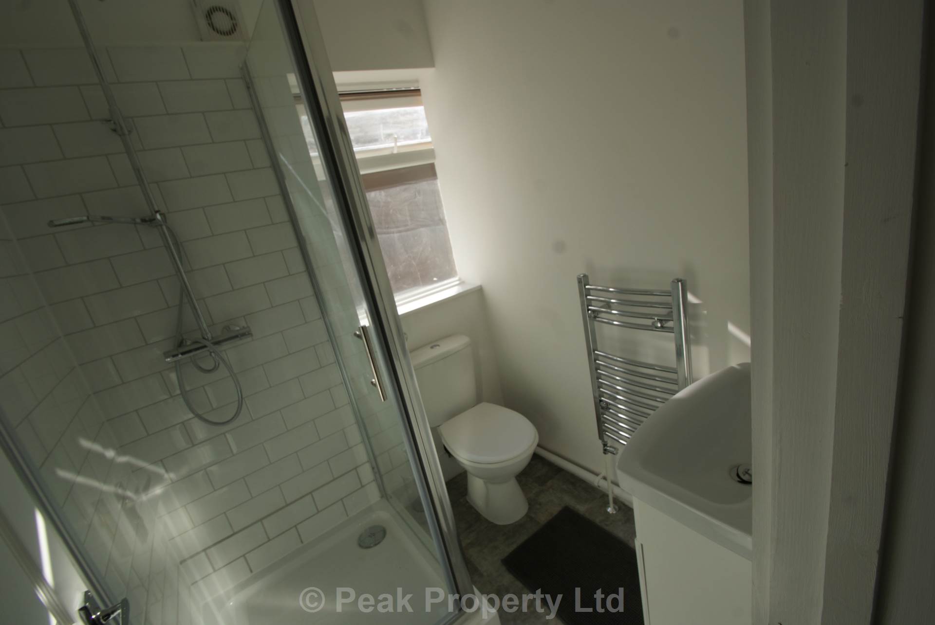 First Floor Room - Room 4, St. Anns Road, Southend On Sea, Image 5
