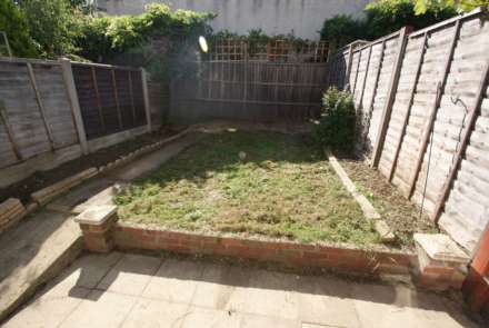First Floor Room - Room 4, St. Anns Road, Southend On Sea, Image 7