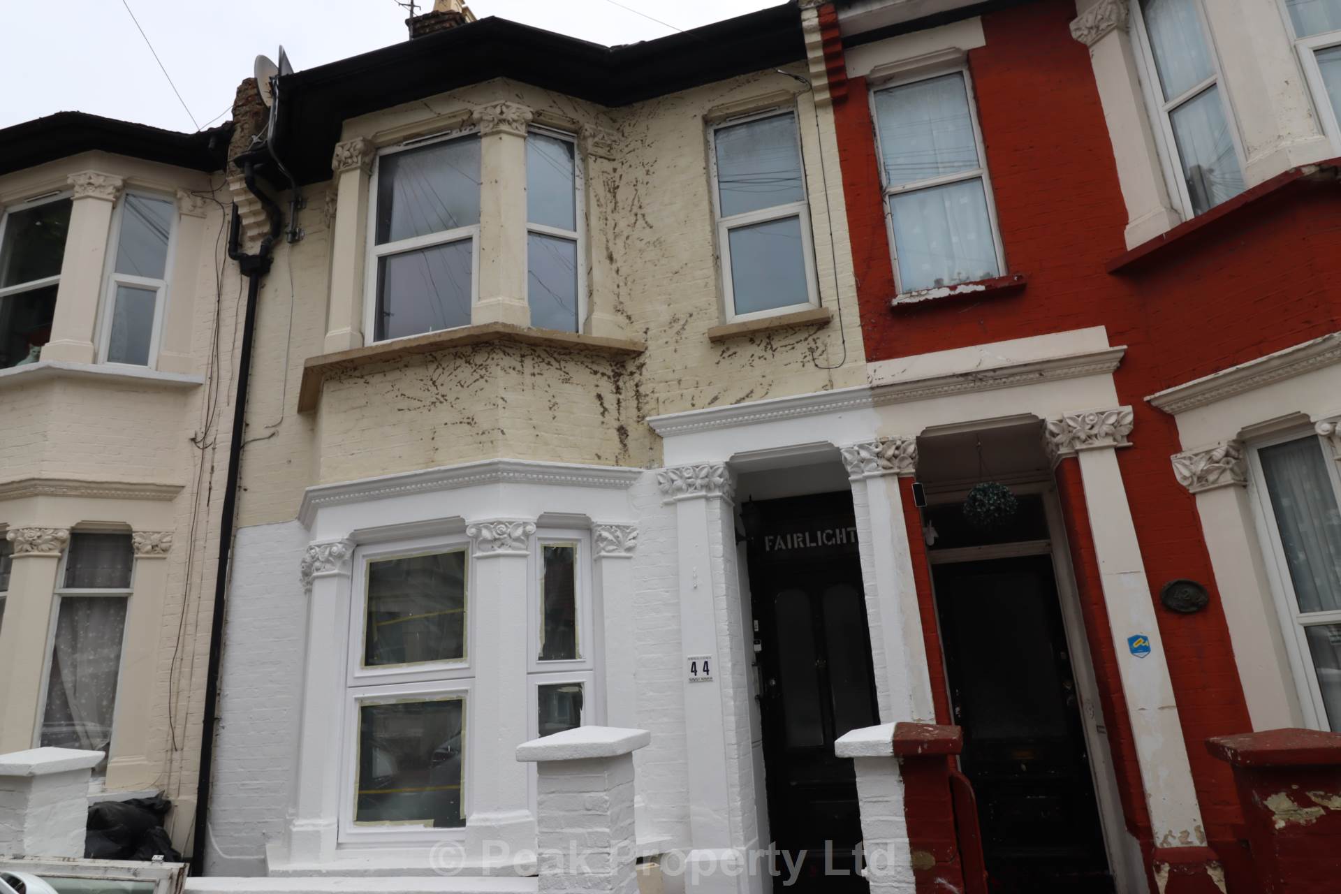 Old Southend Road, Southend On Sea, Image 1