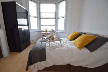 Property For Rent Hillcrest Road, Southend On Sea