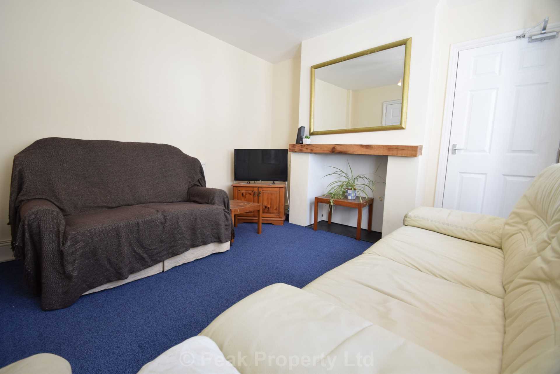 Room 2 Hillcrest Road, Southend-on-Sea, Image 3