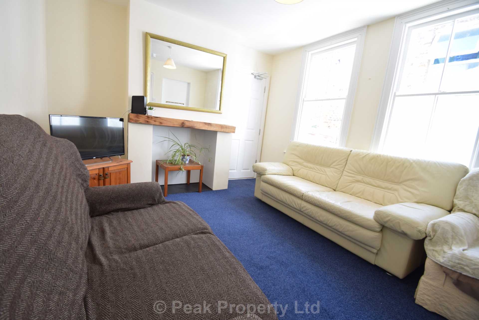 Room 3 Hillcrest Road, Southend-on-Sea, Image 4