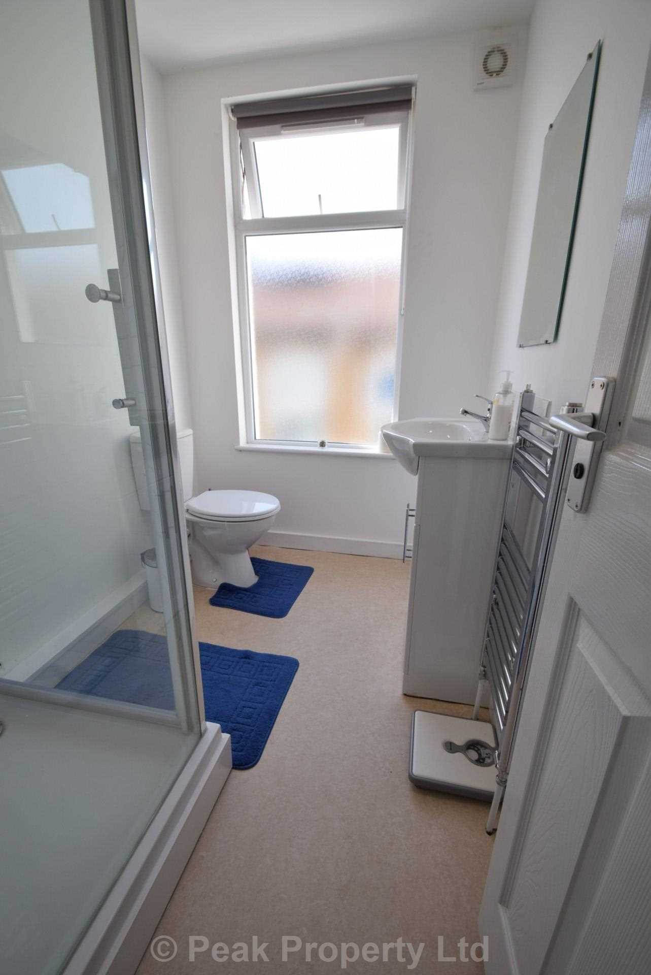 Room 3 Hillcrest Road, Southend-on-Sea, Image 5