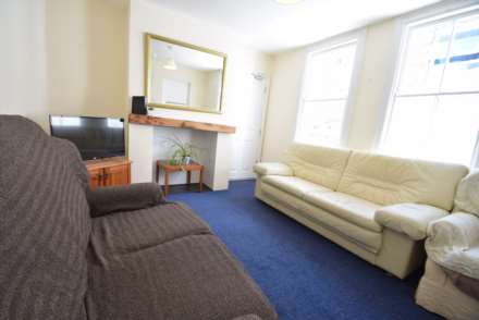 Room 3 Hillcrest Road, Southend-on-Sea, Image 4