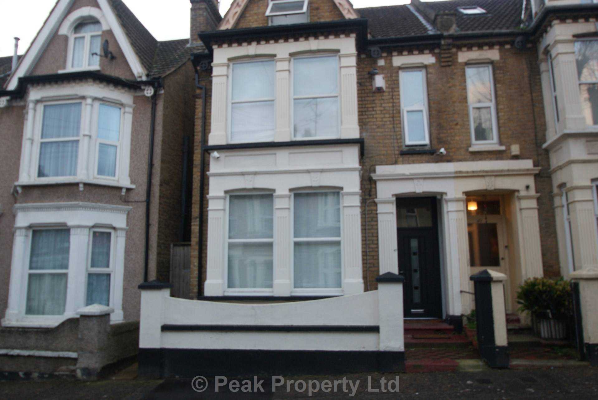 Old Southend Road, Southend On Sea, Image 4