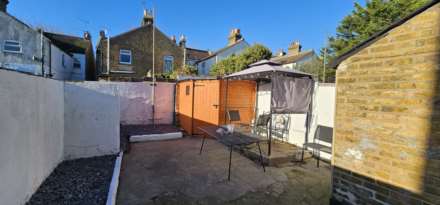 Old Southend Road, Southend On Sea, Image 9
