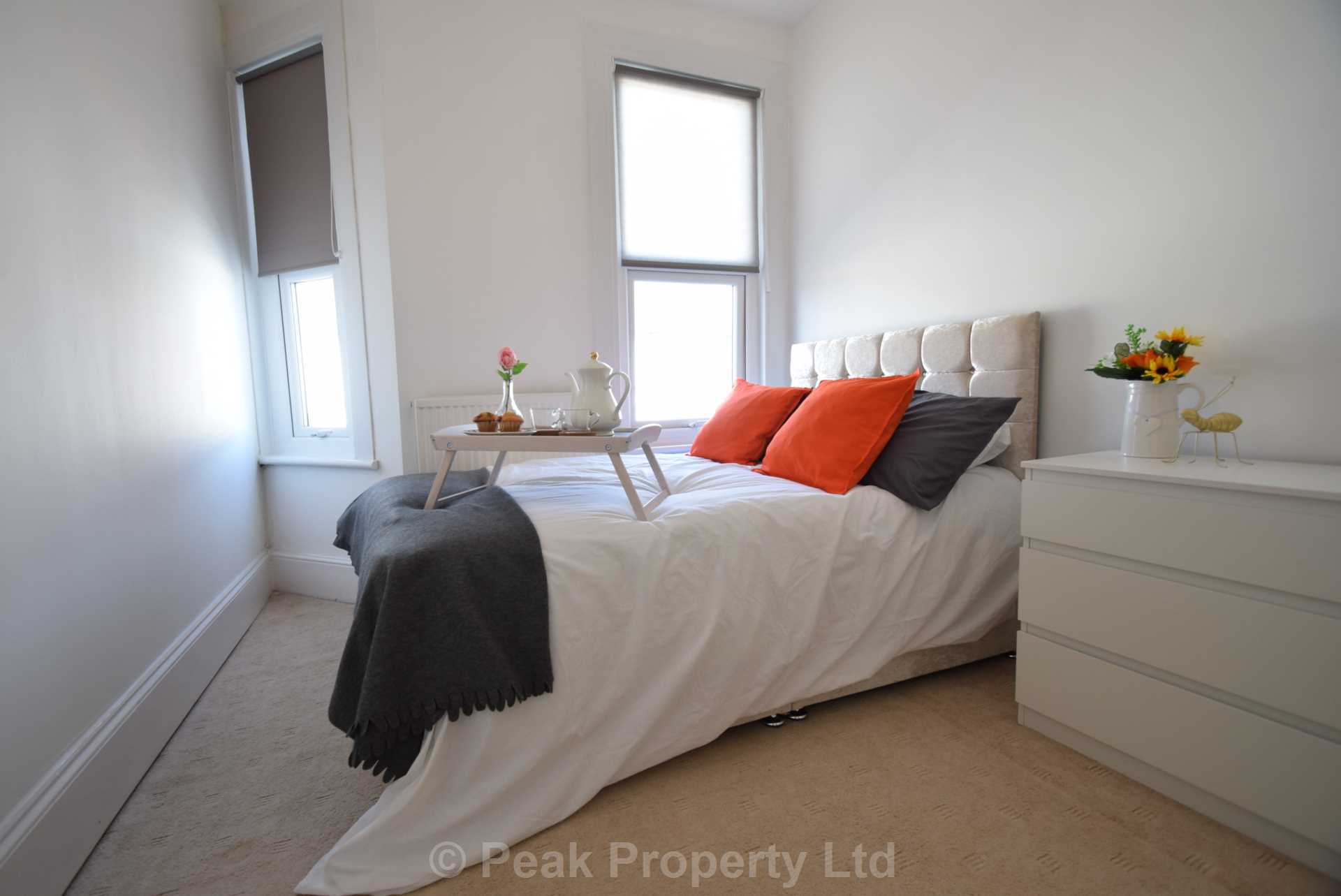Room 6 Hillcrest Road, Southend-on-Sea, Image 1